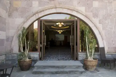 Moselle Armenia Sanatorium - 7