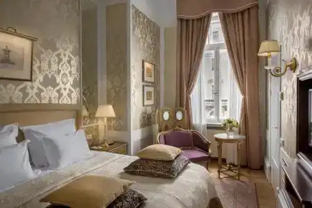 Grand Europe, A Belmond, St Petersburg - 125