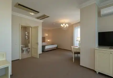 Primorsky Park SPA - 111
