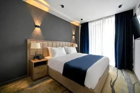 Resort SIA Resort & Spa - 5