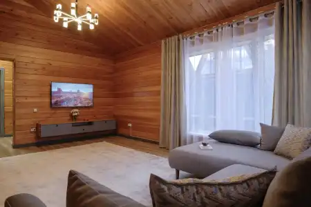 "Tengri Village" - 57
