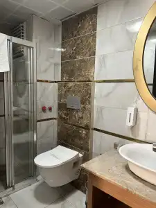 Nil Suit Otel - 44