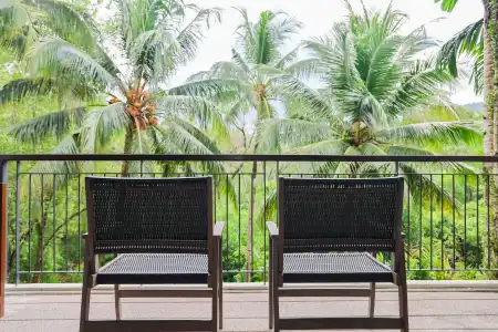 Holiday Ao Nang Beach Resort Krabi - 32