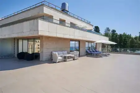 Luxury Apartment Camellia - 64