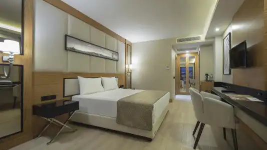 Aydinbey Queen's Palace & Spa - Ultra All Inclusive - 65