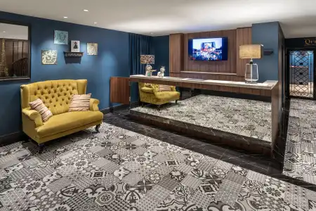 Quartier by Montraj Sukhumvit Bangkok - 32