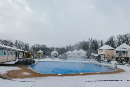 Hutorok Recreation center - 48