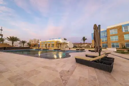 Luxotel Aqaba Beach Resort & Spa - 15