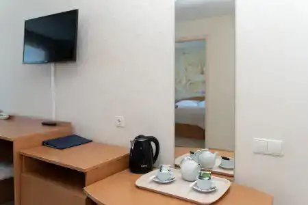 Solnechny Ostrov Tourist base - 70