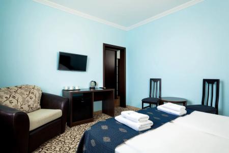 Guest House Altai - 126