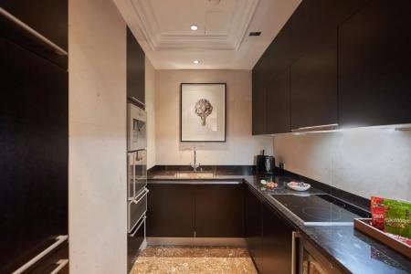 InPremium Moskva-Siti Apart-hotel - 245