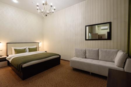 Boutique Statler - 200
