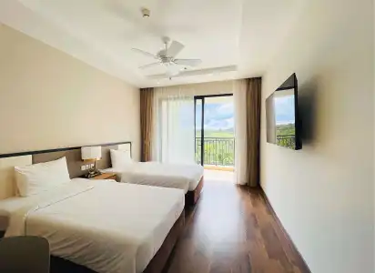 Vinholidays Fiesta Phu Quoc - 42