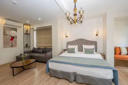 The Marions Suite - 109