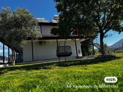 Airport Guest House - 2