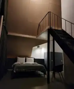 Targmani Cottages Kazbegi - 20