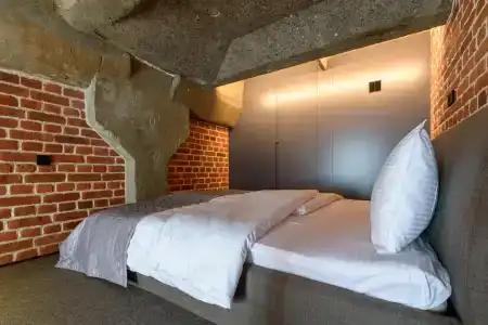 Lissabon Apart-hotel - 110