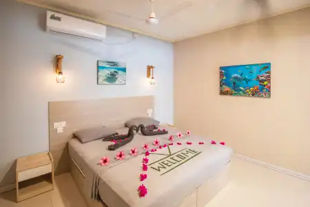 Dive Villa - 48