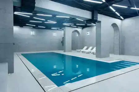 Shedevr Plaza - 8