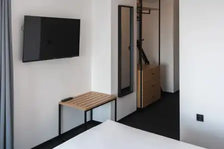 Campus 90 - Free Parking - 62