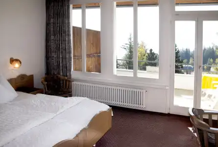 Alpine Dependance by Arenas Resort Valaisia - 46