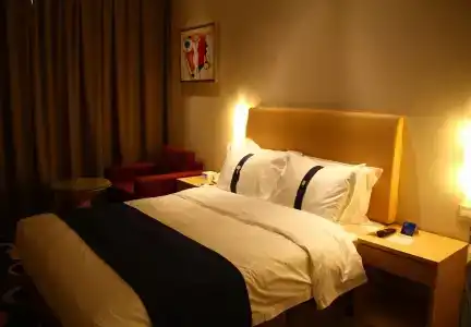 Holiday Inn Express NANTONG XINGHU by IHG - 10