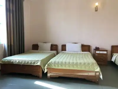 Central Halong - 35