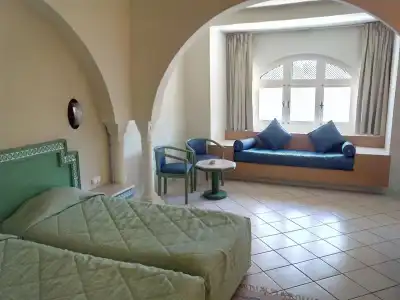 Tunisia Lodge - 66