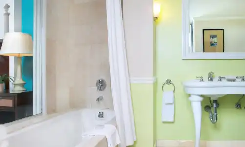 Ocean Key Resort - A Noble House Resort - 203