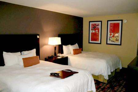 Comfort Inn - Killeen near Fort Hood - 26