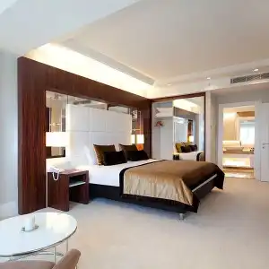 Ikbal Thermal & SPA - 73