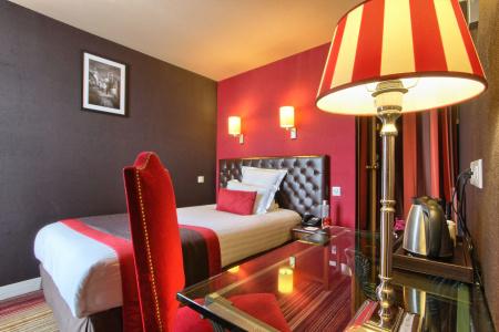 Trianon Rive Gauche - 44
