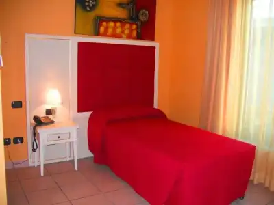 B&B Pomezia Cortese - 43