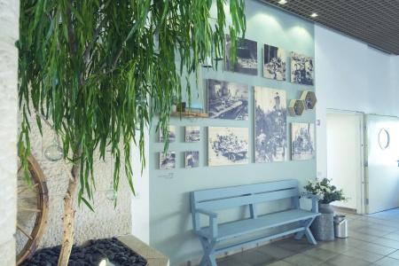 Ramat Rachel Resort - 6