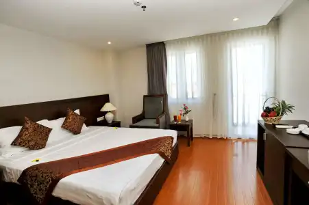 Hanoi Golden - 39