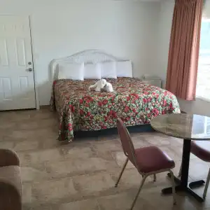 Pyramid Resort Motel - 43