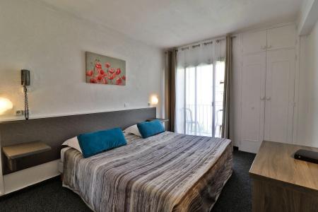 Hôtel Le Chardon Bleu - 26