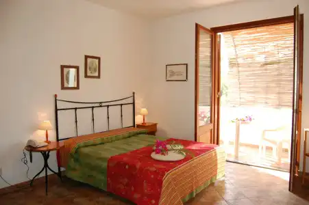 Baia Portinenti Residence - 31