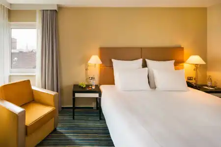 Basel Marriott - 59