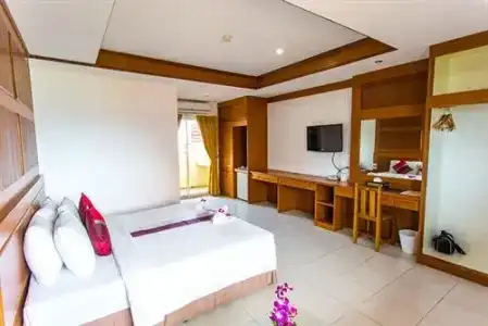 SB Living Place Phuket Town - 86