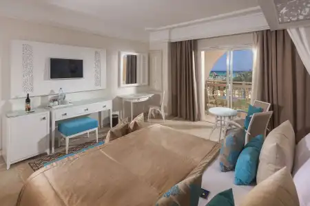TUI BLUE Palm Beach Palace Djerba - Adults Only - 33