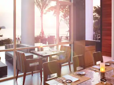 Novotel Phuket Kamala Beach - 32
