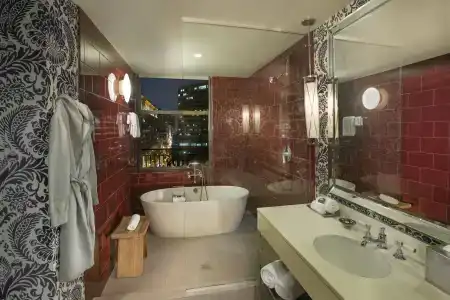 Kimpton Monaco Philadelphia by IHG - 20