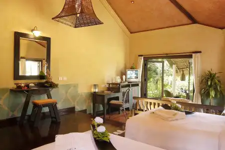 Mangosteen Ayurveda & Wellness Resort - 117