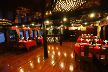 V'Spirit Cruises - 18