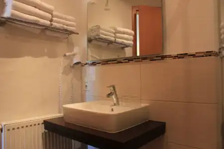 & Gästehaus Im Ziegelweg Garni - 30