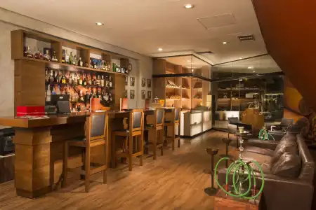 The Pyramid Cancun by Oasis - All Inclusive - 7