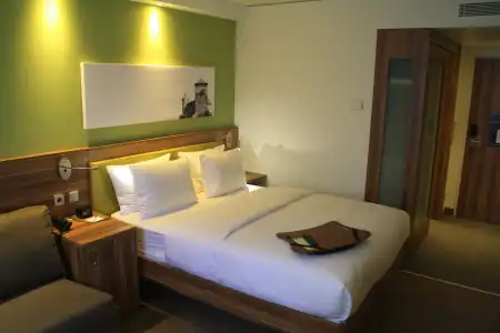 Hampton by Hilton Nuremberg City Centre - 44