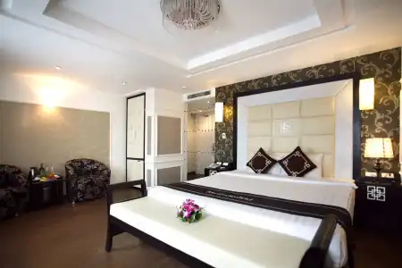 Hanoi Emotion - 157