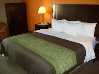 Sonesta Essential NW Houston - 49
